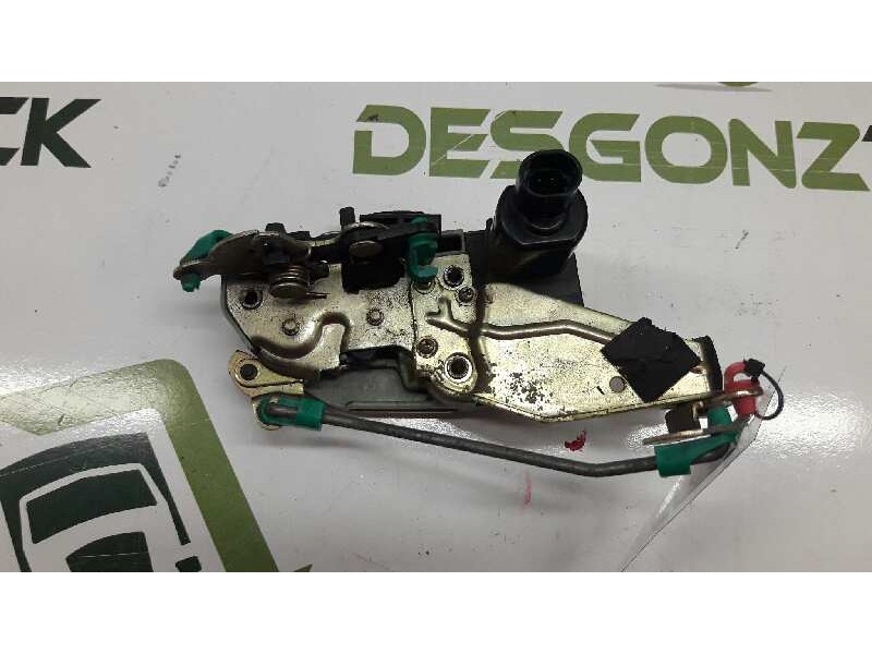 Recambio de cerradura puerta trasera izquierda para chrysler stratus berlina (ja) 2.5 cat referencia OEM IAM   