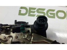 Recambio de cerradura puerta trasera izquierda para chrysler stratus berlina (ja) 2.5 cat referencia OEM IAM    2