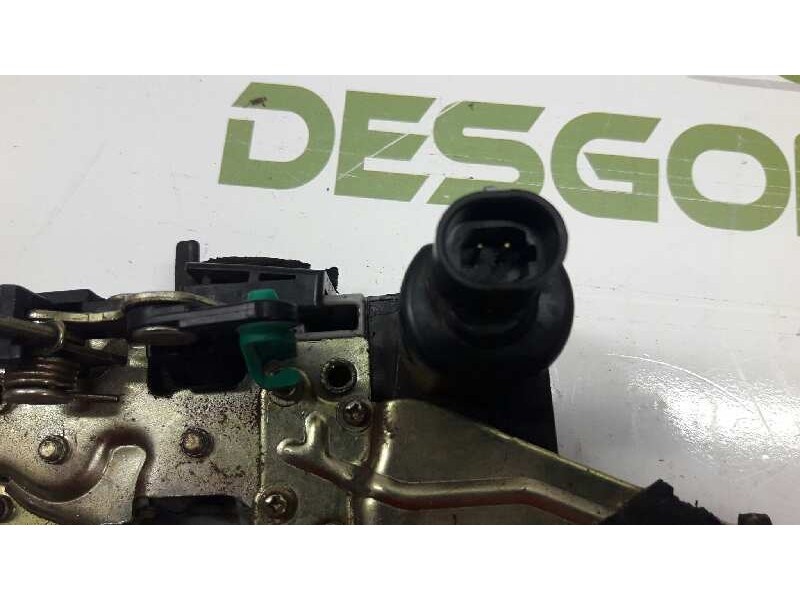 Recambio de cerradura puerta trasera izquierda para chrysler stratus berlina (ja) 2.5 cat referencia OEM IAM   