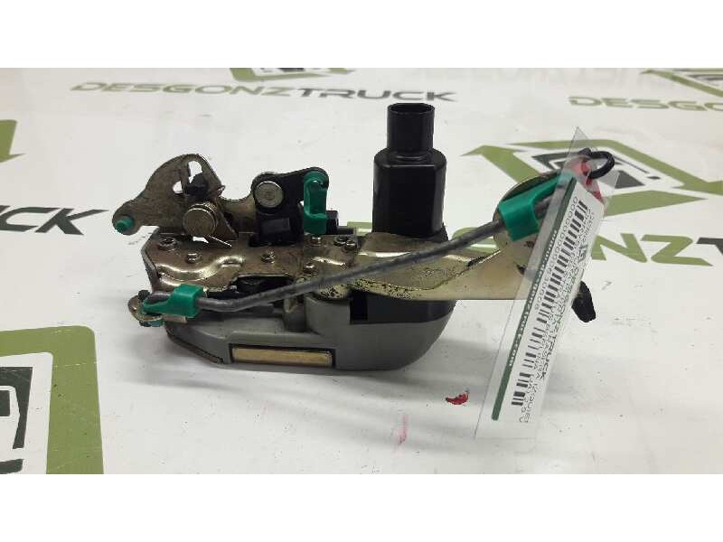 Recambio de cerradura puerta trasera izquierda para chrysler stratus berlina (ja) 2.5 cat referencia OEM IAM   