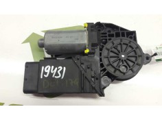 Recambio de motor elevalunas delantero izquierdo para volkswagen golf iv berlina (1j1) básico referencia OEM IAM 05076220  