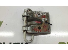 Recambio de bisagra delant izquierda para fiat punto berlina (176) 60 cult referencia OEM IAM  INFERIOR 