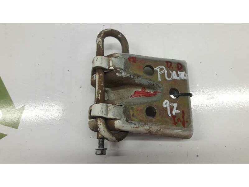 Recambio de bisagra delant derecha para fiat punto berlina (176) 60 cult referencia OEM IAM  INFERIOR 