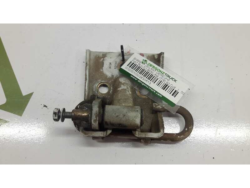 Recambio de bisagra delant derecha para fiat punto berlina (176) 60 cult referencia OEM IAM  INFERIOR 