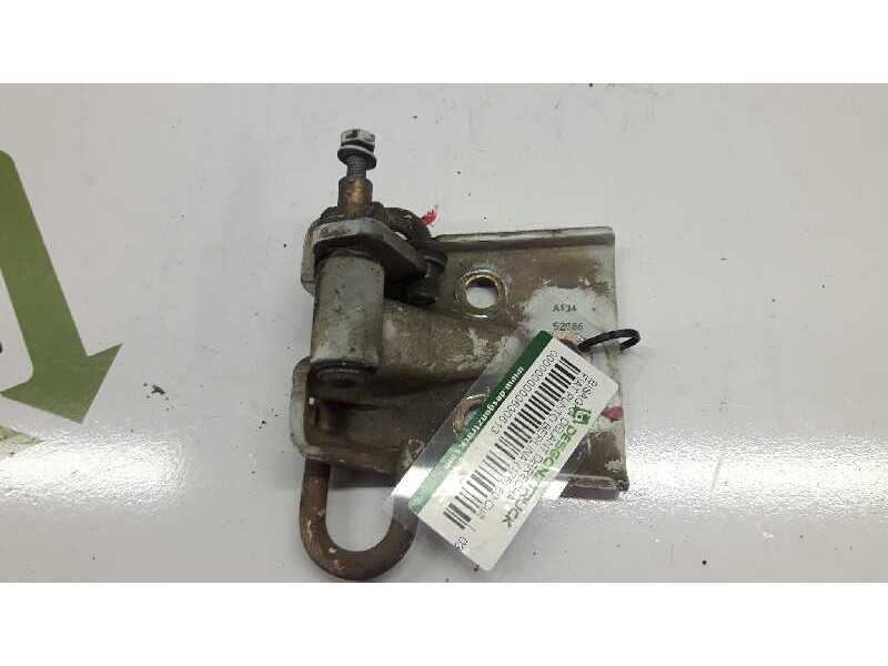 Recambio de bisagra delant derecha para fiat punto berlina (176) 60 cult referencia OEM IAM  INFERIOR 