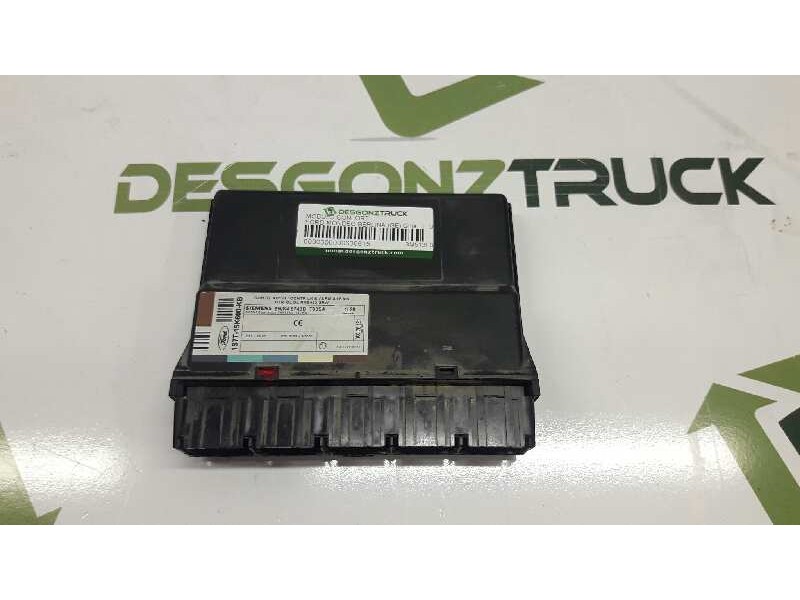 Recambio de modulo confort para ford mondeo berlina (ge) ghia referencia OEM IAM 3M513F880AC  