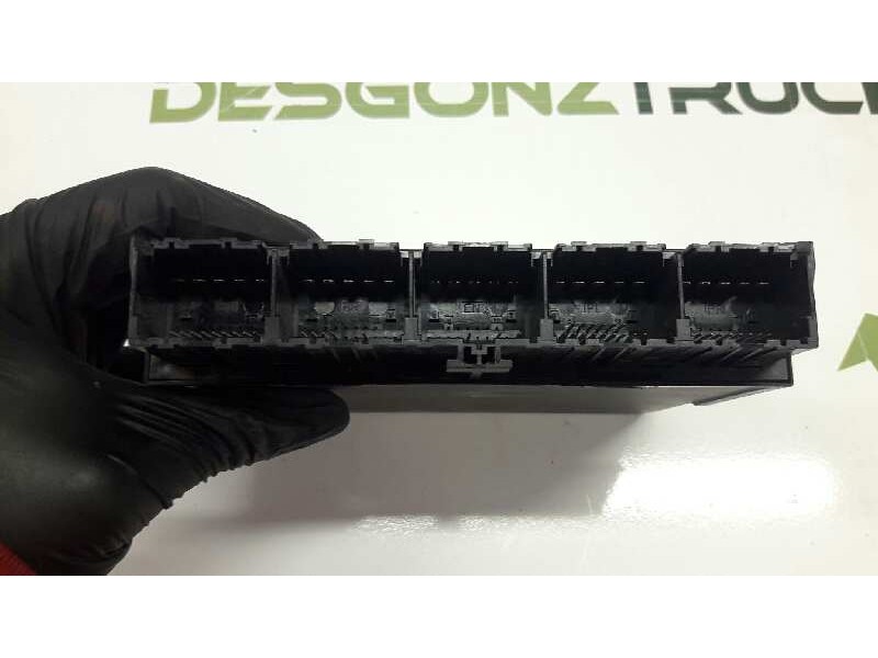 Recambio de modulo confort para ford mondeo berlina (ge) ghia referencia OEM IAM 3M513F880AC  