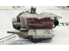 Recambio de cerradura puerta delantera derecha para seat ibiza (6k1) select referencia OEM IAM    2