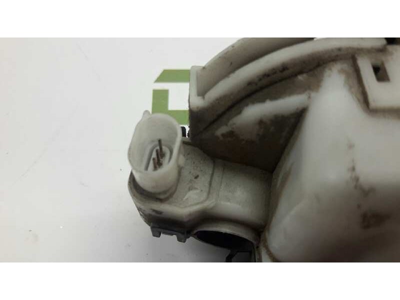 Recambio de cerradura puerta delantera derecha para seat ibiza (6k1) select referencia OEM IAM   