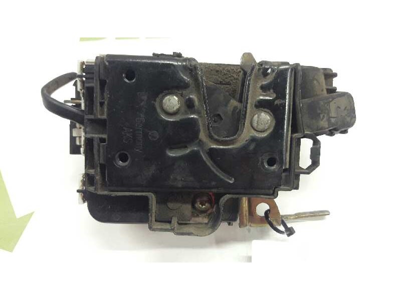 Recambio de cerradura puerta delantera derecha para seat ibiza (6k1) select referencia OEM IAM   