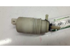 Recambio de bomba limpia para seat cordoba berlina (6k2) aniversario referencia OEM IAM   