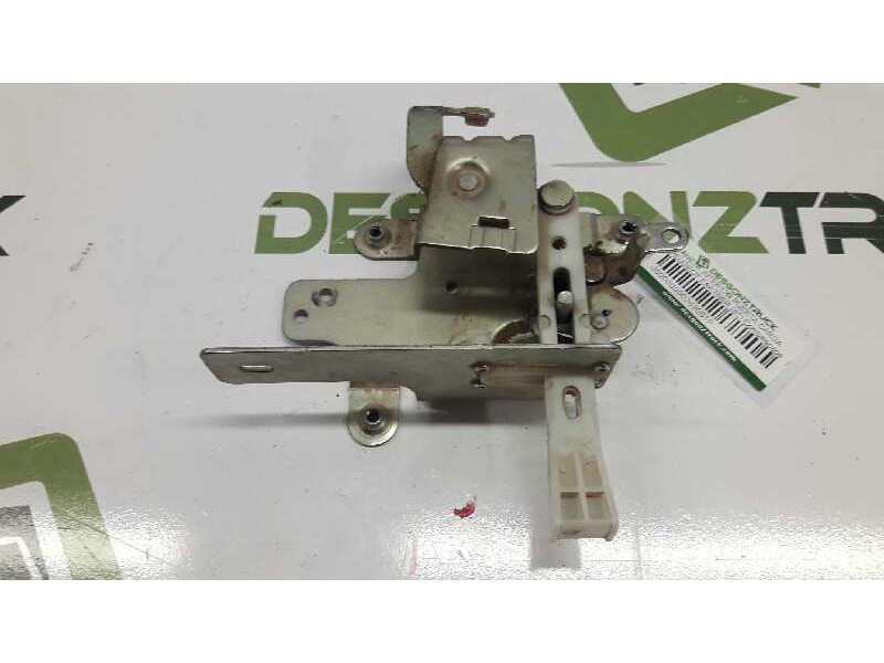 Recambio de maneta interior puerta carga para peugeot partner (s2) combiespace referencia OEM IAM   