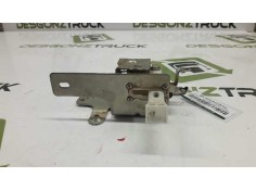 Recambio de maneta interior puerta carga para peugeot partner (s2) combiespace referencia OEM IAM    2