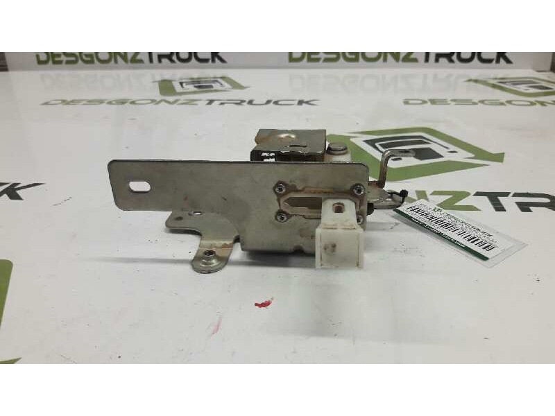 Recambio de maneta interior puerta carga para peugeot partner (s2) combiespace referencia OEM IAM   