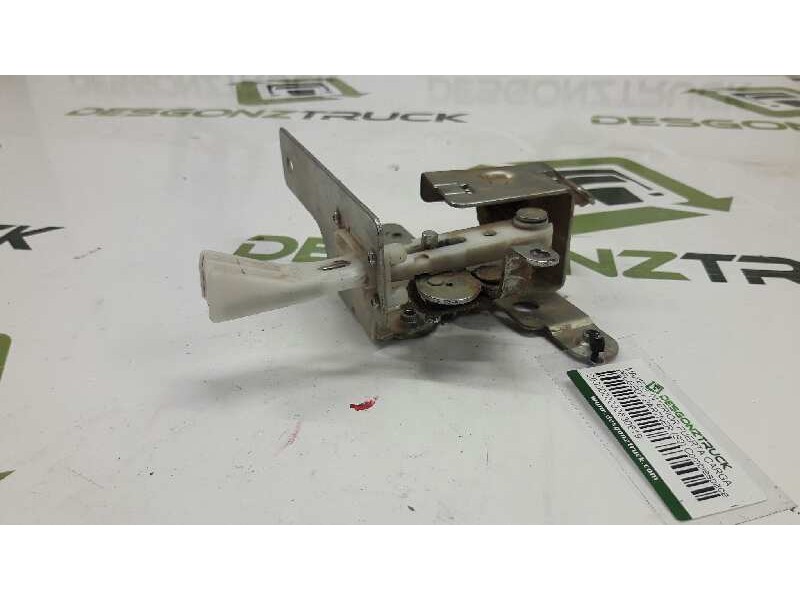 Recambio de maneta interior puerta carga para peugeot partner (s2) combiespace referencia OEM IAM   