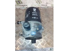 Recambio de valvula aire para renault hr xxx.18/26 premium 01  fsa 4x2 xxx.18 larga distancia referencia OEM IAM 5001874282 LA80