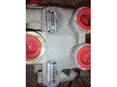 Recambio de valvula aire para renault hr xxx.18/26 premium 01  fsa 4x2 xxx.18 larga distancia referencia OEM IAM 5010260705 9730 2