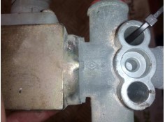 Recambio de valvula aire para renault hr xxx.18/26 premium 01  fsa 4x2 xxx.18 larga distancia referencia OEM IAM 0481511105   2