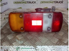 Recambio de piloto trasero derecho para volvo fl 618 interc. 180/210/220/250 fg 180/220/250 kw e3 largo (lh1 o l2h1) referencia 