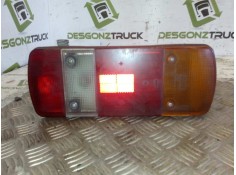 Recambio de piloto trasero izquierdo para volvo fl 618 interc. 180/210/220/250 fg 180/220/250 kw e3 largo (lh1 o l2h1) referenci