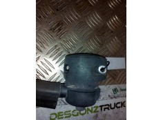Recambio de brazo retrovisor derecho para volvo fl 618 interc. 180/210/220/250 fg 180/220/250 kw e3 largo (lh1 o l2h1) referenci 2