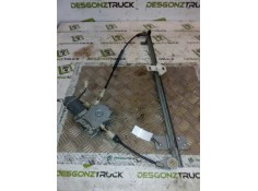 Recambio de elevalunas delantero derecho para daf serie 95 xf .xxx fsafe (tipo .480) larga distancia referencia OEM IAM 01308212