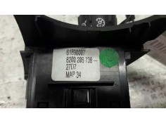 Recambio de mando velocidad de crucero para renault scenic ii grand confort dynamique referencia OEM IAM 8200206738   2