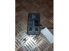 Recambio de mando elevalunas delantero izquierdo para daf serie 95 xf .xxx fsafe (tipo .480) larga distancia referencia OEM IAM 
