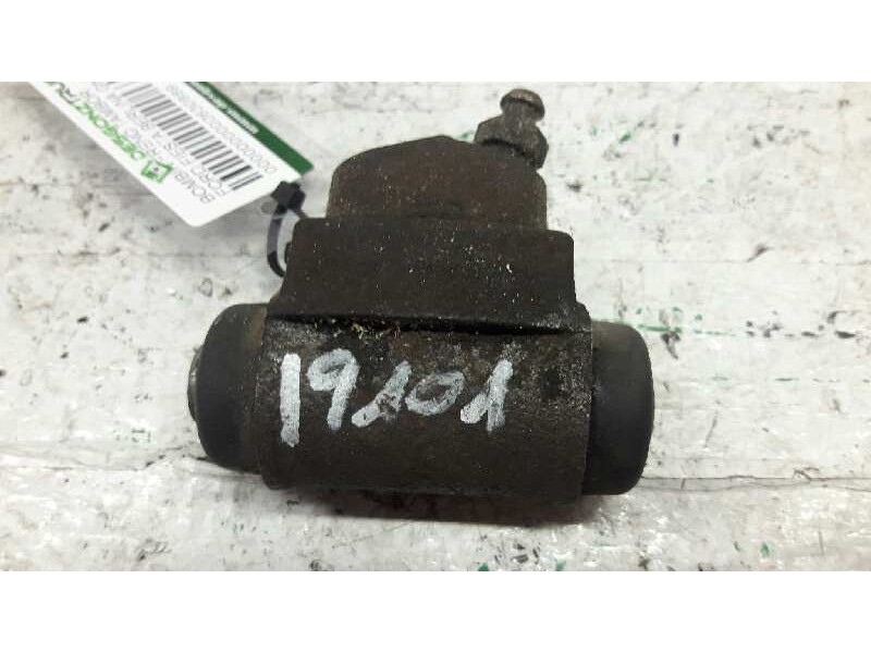 Recambio de bombin freno tambor para ford fiesta berlina ghia referencia OEM IAM   