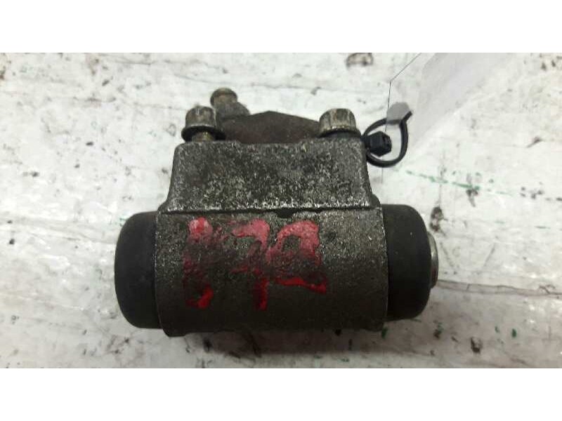 Recambio de bombin freno tambor para ford fiesta berlina ghia referencia OEM IAM   