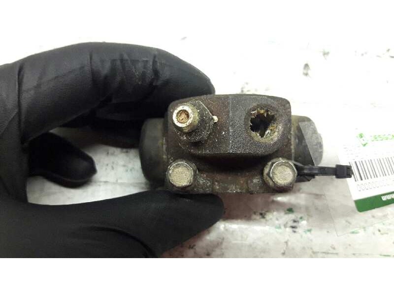 Recambio de bombin freno tambor para ford fiesta berlina ghia referencia OEM IAM   