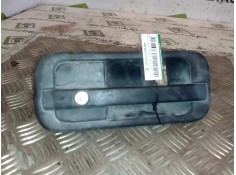 Recambio de maneta exterior delantera derecha para daf serie 95 xf .xxx fsafe (tipo .480) larga distancia referencia OEM IAM 130