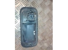 Recambio de maneta exterior delantera derecha para daf serie 95 xf .xxx fsafe (tipo .480) larga distancia referencia OEM IAM 130 2