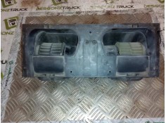 Recambio de motor calefaccion para daf serie 95 xf .xxx fsafe (tipo .480) larga distancia referencia OEM IAM    2