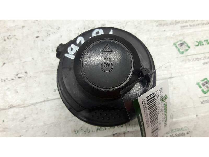 Recambio de difusor calefaccion para ford ka (ccq) referencia OEM IAM   