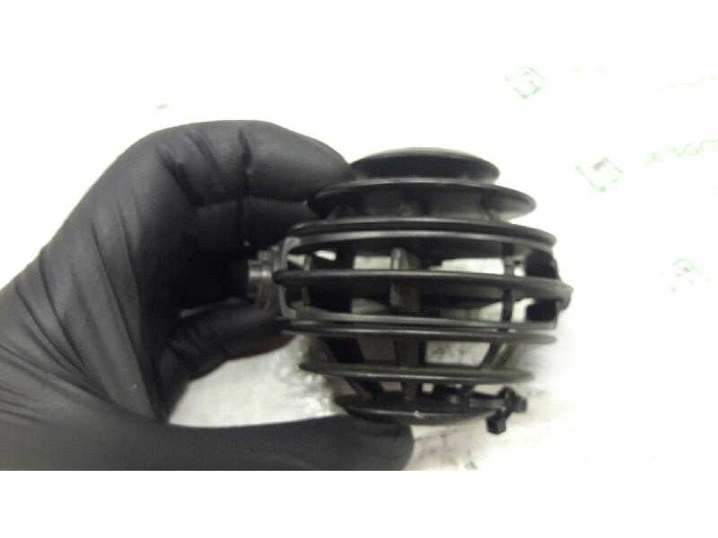 Recambio de difusor calefaccion para ford ka (ccq) referencia OEM IAM   