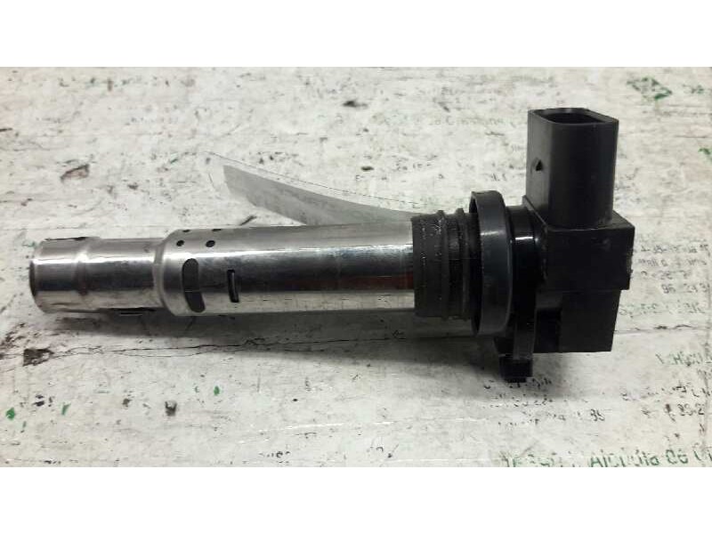 Recambio de inyector para volkswagen golf iv berlina (1j1) básico referencia OEM IAM 0040102030  