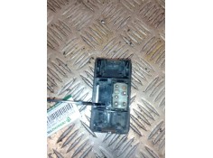 Recambio de mando elevalunas delantero derecho para daf serie 95 xf .xxx fsafe (tipo .480) larga distancia referencia OEM IAM 13 2