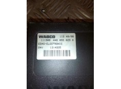 Recambio de modulo electronico para daf serie 95 xf .xxx fsafe (tipo .480) larga distancia referencia OEM IAM 1314935 4460550290 2