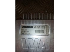 Recambio de modulo electronico para daf serie 95 xf .xxx fsafe (tipo .480) larga distancia referencia OEM IAM 4460044120  CENTRA 2