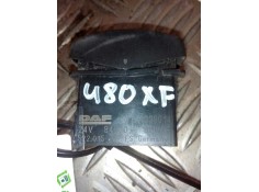 Recambio de interruptor para daf serie 95 xf .xxx fsafe (tipo .480) larga distancia referencia OEM IAM 1339014   2