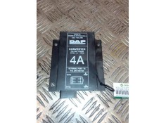 Recambio de modulo electronico para daf serie 95 xf .xxx fsafe (tipo .480) larga distancia referencia OEM IAM 1316300 0657559 CO