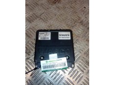 Recambio de modulo electronico para volvo fl 618 interc. 180/210/220/250 fg 180/220/250 kw e3 largo (lh1 o l2h1) referencia OEM 