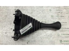 Recambio de fuelle palanca cambios para ford ka (ccq) referencia OEM IAM 225473 CON BOLA 