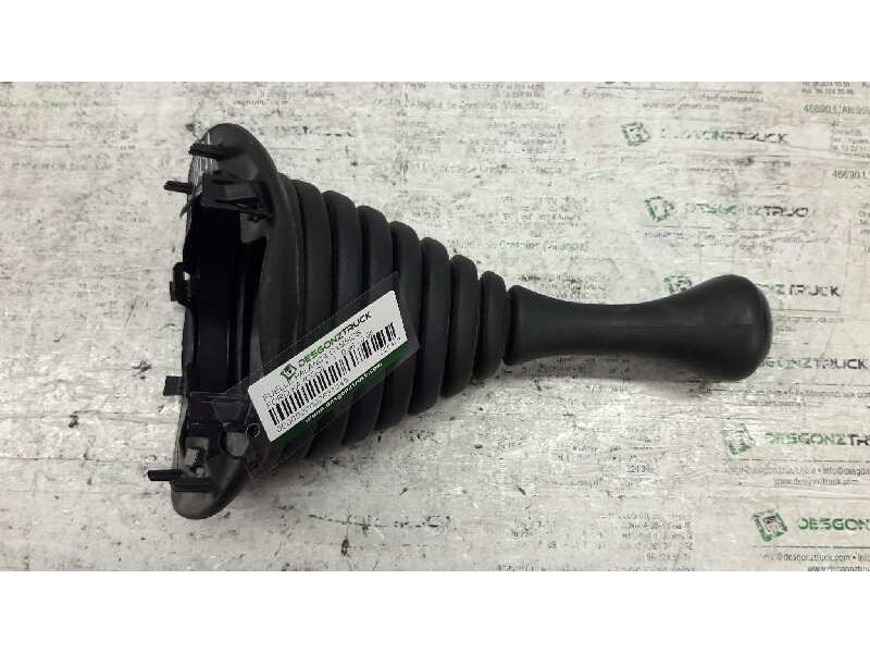 Recambio de fuelle palanca cambios para ford ka (ccq) referencia OEM IAM 225473 CON BOLA 