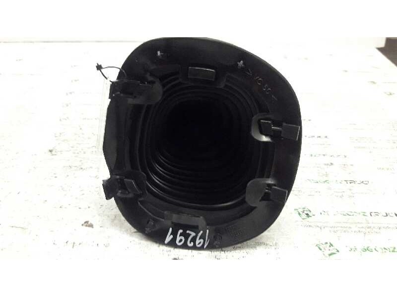 Recambio de fuelle palanca cambios para ford ka (ccq) referencia OEM IAM 225473 CON BOLA 
