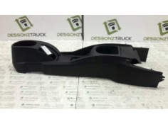 Recambio de guarnecidos palanca cambio para peugeot 207 sw confort referencia OEM IAM 96500710771  