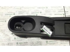 Recambio de guarnecidos palanca cambio para peugeot 207 sw confort referencia OEM IAM 96500710771   2