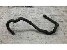 Recambio de manguera de agua para peugeot 207 sw confort referencia OEM IAM   