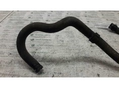 Recambio de manguera de agua para peugeot 207 sw confort referencia OEM IAM    2